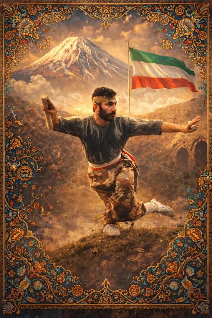 بیست و هفتم بهمن ماه، سالروز بنیان کمان